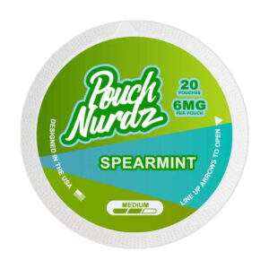 Pouch Nurdz