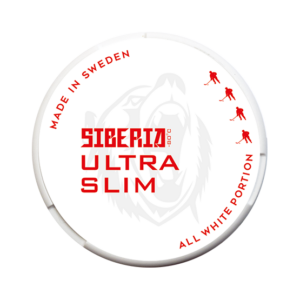 Siberia