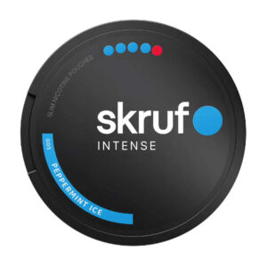 Skruf