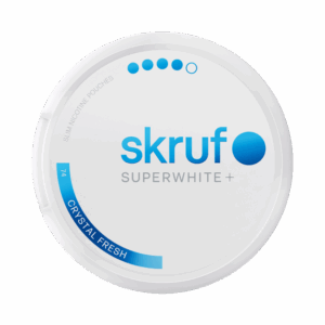 Skruf Super White