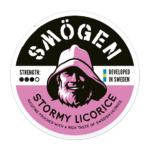 SMÖGEN nicotine pouch range