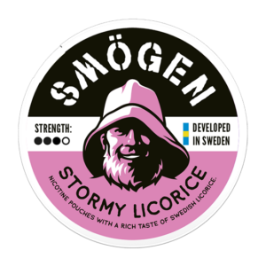 SMÖGEN