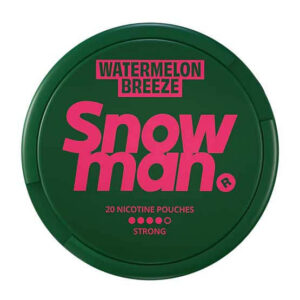 SNOWMAN