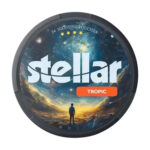 Stellar nicotine pouch range