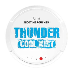 Thunder