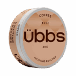 Ubbs nicotine pouch range