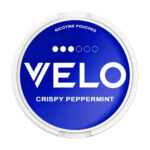 VELO nicotine pouch range
