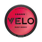 VELO nicotine pouches