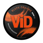 ViD nicotine pouch range