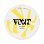 Vont nicotine pouch range