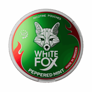 White Fox
