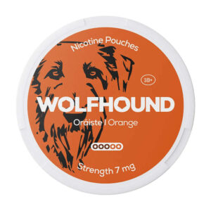 Wolfhound