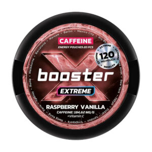 X-Booster