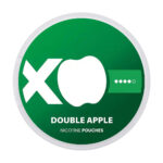 XO nicotine pouch range