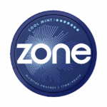 ZONE nicotine pouch range