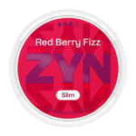 ZYN nicotine pouch range